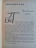 Плавільників Н.Н. Гомункулус. (б/у)., фото 4