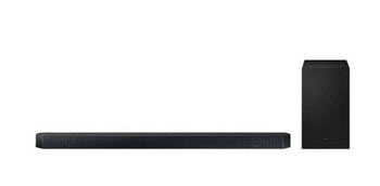 Саундбар Samsung HW-Q700D 3.1.2-Channel 320W (HW-Q700D)