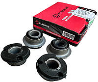 Сайлентблок розтяжки ВАЗ 2108-2170 задній (к-т 4 шт.) "ромашки" Flagmus