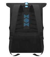 Рюкзак для ноутбука Lenovo IdeaPad Gaming Modern Backpack 15.6" Black (GX41H70101), фото 3