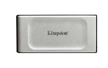 Накопичувач SSD: 1TB Kingston XS2000 USB 3.2 Type-C (SXS2000/1000G)