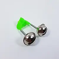 Бубончик подвійний великий