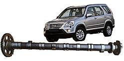 Розподіл випускний для Honda CR-V 2.0 2.4 K20 K24 з Японії 14120PNA020 14120PNA010