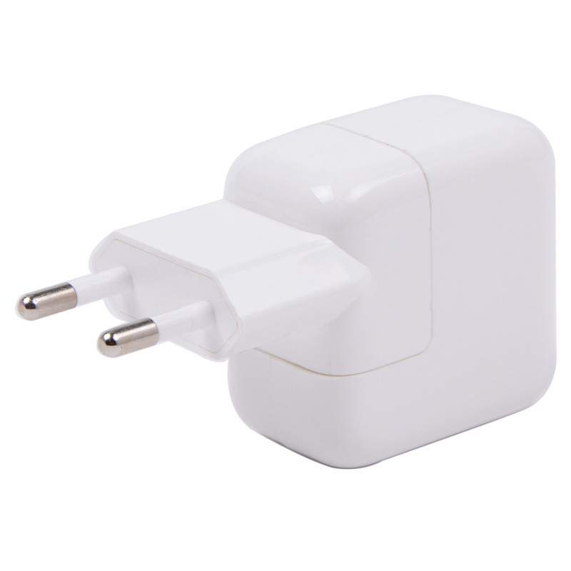 Мережевий зарядний пристрій 10W USB Power Adapter, фото 1