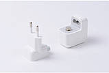 Мережевий зарядний пристрій 10W USB Power Adapter, фото 2