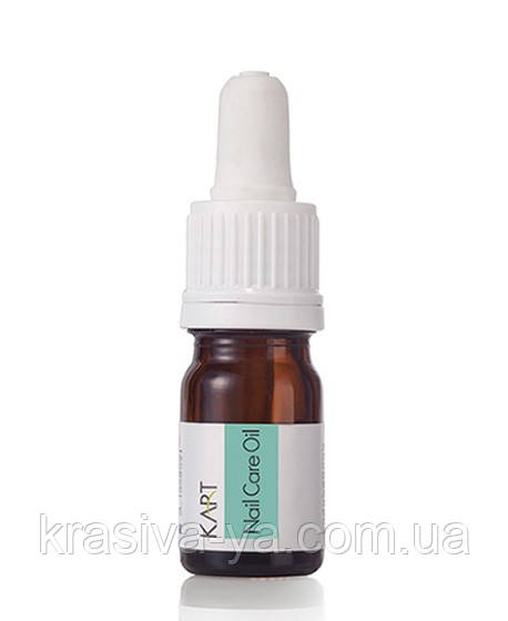 Олія для догляду за нігтями - Nail Care Oil, 5 мл