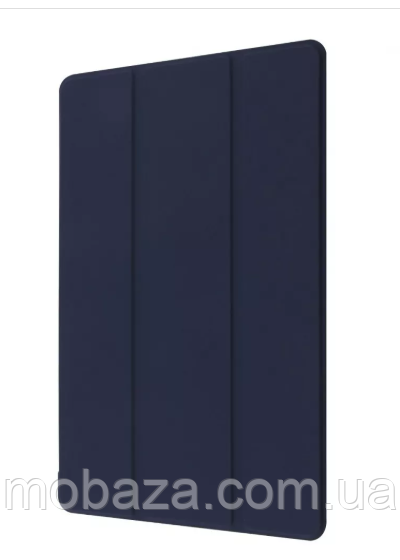 Чохол на Планшет Xiaomi Redmi Pad 7/Pad 7 Pro WAVE Smart Cover (темно-синій)
