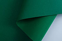 Тканина наметова Оксфорд 1.6 м, ширина 450Dx450D 280гм2 (зелений)