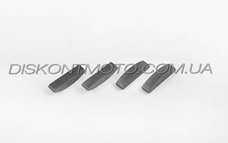 Шпонка коленвала