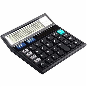 Калькулятор KADIO KD-512-2/ 3284 (120)