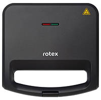 Вафельниця Rotex RSM122-B 750 Вт 4253325