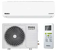 Кондиціонер інверторний OSAKA STV-07HH Elite inverter santech da