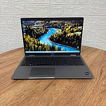 Ультрабук Dell Latitude 5530/ 15.6" (1920x1080)/ Core i5-1235U/ 8 GB RAM/ 256 GB SSD NVMe/ Iris Xe, фото 3