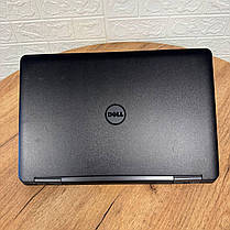Ноутбук Б-клас Dell Latitude E5540/ 15.6" (1366x768)/ Core i5-4200U/ 8 GB RAM/ 256 GB SSD/ HD 4400, фото 4