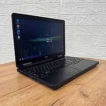 Ноутбук Б-клас Dell Latitude E5540/ 15.6" (1366x768)/ Core i5-4200U/ 8 GB RAM/ 256 GB SSD/ HD 4400, фото 5