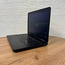 Ноутбук Б-клас Dell Latitude E5540/ 15.6" (1366x768)/ Core i5-4200U/ 8 GB RAM/ 256 GB SSD/ HD 4400, фото 6