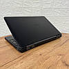 Ноутбук Б-клас Dell Latitude E5540/ 15.6" (1366x768)/ Core i5-4200U/ 8 GB RAM/ 256 GB SSD/ HD 4400, фото 7