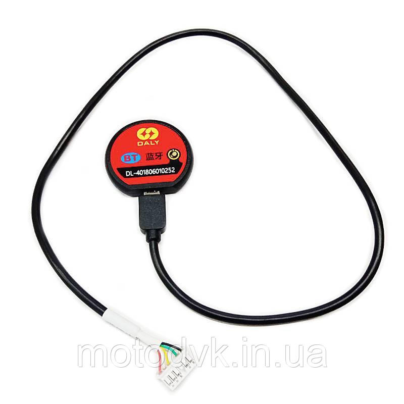 Bluetooth-модуль для BMS Daly