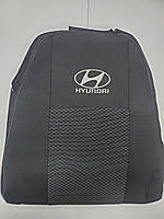 Авточохли Hyundai Sonata Корея/USA з 2016-