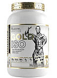 Протеїн ізолят  Kevin Levrone GOLD Gold ISO 2000 g  грам Смак : Манго, фото 3