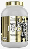 Протеїн ізолят  Kevin Levrone GOLD Gold ISO 2000 g  грам Смак : Манго, фото 4
