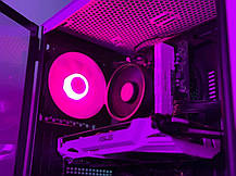 Б/в Ігровий ПК MT| Ryzen 5 5500| 16 GB RAM| 500 GB SSD| GeForce GTX 1660 Super 6GB, фото 5