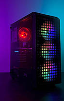 Б/в Ігровий ПК MT| Ryzen 5 5500| 16 GB RAM| 500 GB SSD| GeForce GTX 1660 Super 6GB, фото 6