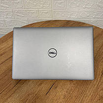 Б/в Ультрабук Dell Latitude 5530 15.6" 1920x1080| Core i5-1235U| 8 GB RAM| 256 GB SSD NVMe| Iris Xe, фото 3