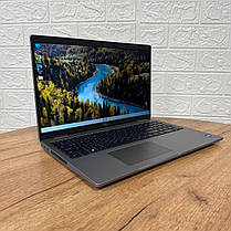 Б/в Ультрабук Dell Latitude 5530 15.6" 1920x1080| Core i5-1235U| 8 GB RAM| 256 GB SSD NVMe| Iris Xe, фото 4