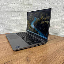 Б/в Ультрабук Dell Latitude 5530 15.6" 1920x1080| Core i5-1235U| 8 GB RAM| 256 GB SSD NVMe| Iris Xe, фото 5