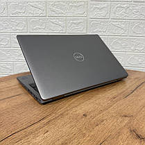 Б/в Ультрабук Dell Latitude 5530 15.6" 1920x1080| Core i5-1235U| 8 GB RAM| 256 GB SSD NVMe| Iris Xe, фото 6