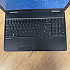 Б/в Ноутбук Б-клас Dell Latitude E5540 15.6" 1366x768| Core i5-4200U| 8 GB RAM| 256 GB SSD| HD 4400, фото 6