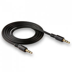 Міжблоковий кабель SKY SOUND SRF-035 (3.5 мм Jack F — 3.5 мм Jack F\3m)