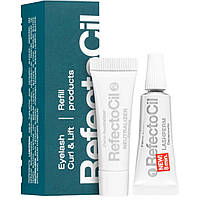 Склад 1 та 2 Eyelash Perm RefectoCil