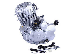 Двигун СВ 200СС — Minsk/Viper 200j