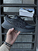 Кросівки Asics GEL CUMULUS (all black)