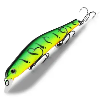 BearKing Orbit 110SP