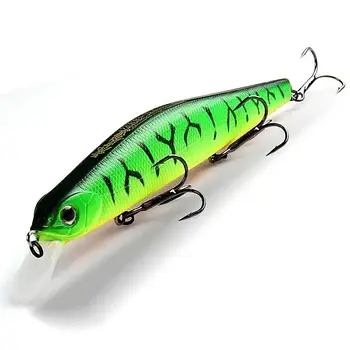 BearKing Orbit 130SP