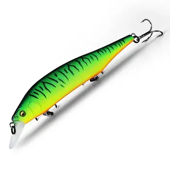 BearKing Ito Shiner 115SP