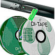 Крапельна стрічка емітерна Di-Tape крапельниці через 10 см витрата 1,00 л/год, довжина 1000 м, в упаковці - 1 шт. (DI-10-1000), фото 6