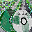 Крапельна стрічка емітерна Di-Tape крапельниці через 10 см витрата 1,00 л/год, довжина 2000 м, в упаковці - 1 шт. (DI-10-2000), фото 7