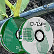 Крапельна стрічка емітерна Di-Tape крапельниці через 10 см витрата 1,00 л/год, довжина 2000 м, в упаковці - 1 шт. (DI-10-2000), фото 8