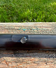 Крапельна стрічка емітерна Di-Tape крапельниці через 15 см витрата 1,00 л/год, довжина 1000 м, в упаковці - 1 шт. (DI-15-1000), фото 5