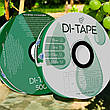 Крапельна стрічка емітерна Di-Tape крапельниці через 20 см витрата 1,4 л/год, довжина 500 м, в упаковці - 1 шт. (DI-20-500), фото 8