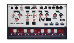 Синтезатор KORG Volca-Modular (227815)