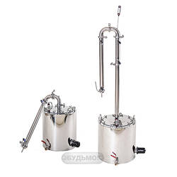 Форсаж електро 2 дюйми (51 мм)