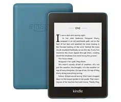 Електронна книга Amazon KIndle Paperwhite 6 32GB 2021 10 gen Blue