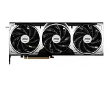 Відеокарта MSI GeForce RTX 5070 12G VENTUS 3X OC Silver, фото 2