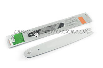 Шина для бензопил