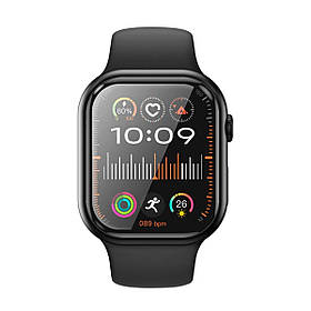 Смарт-годинник HOCO Y23 Smart sports watch(call version) Black yL.